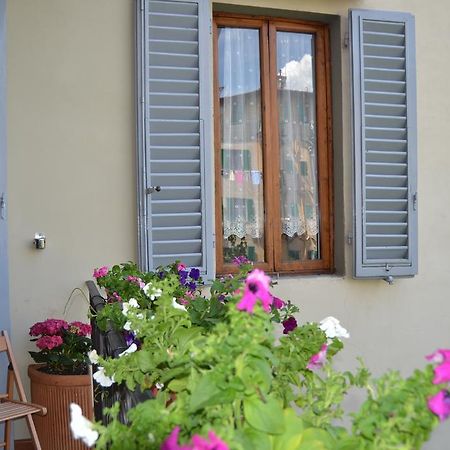Chez Moi B&B Florenz Exterior foto