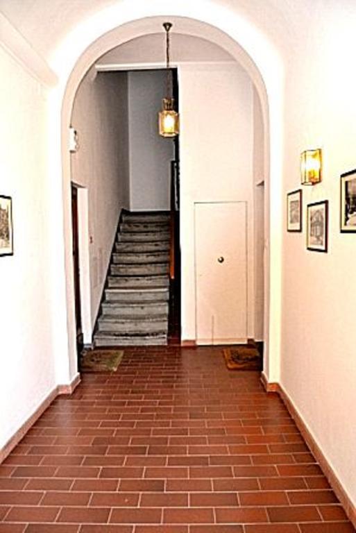 Chez Moi B&B Florenz Exterior foto