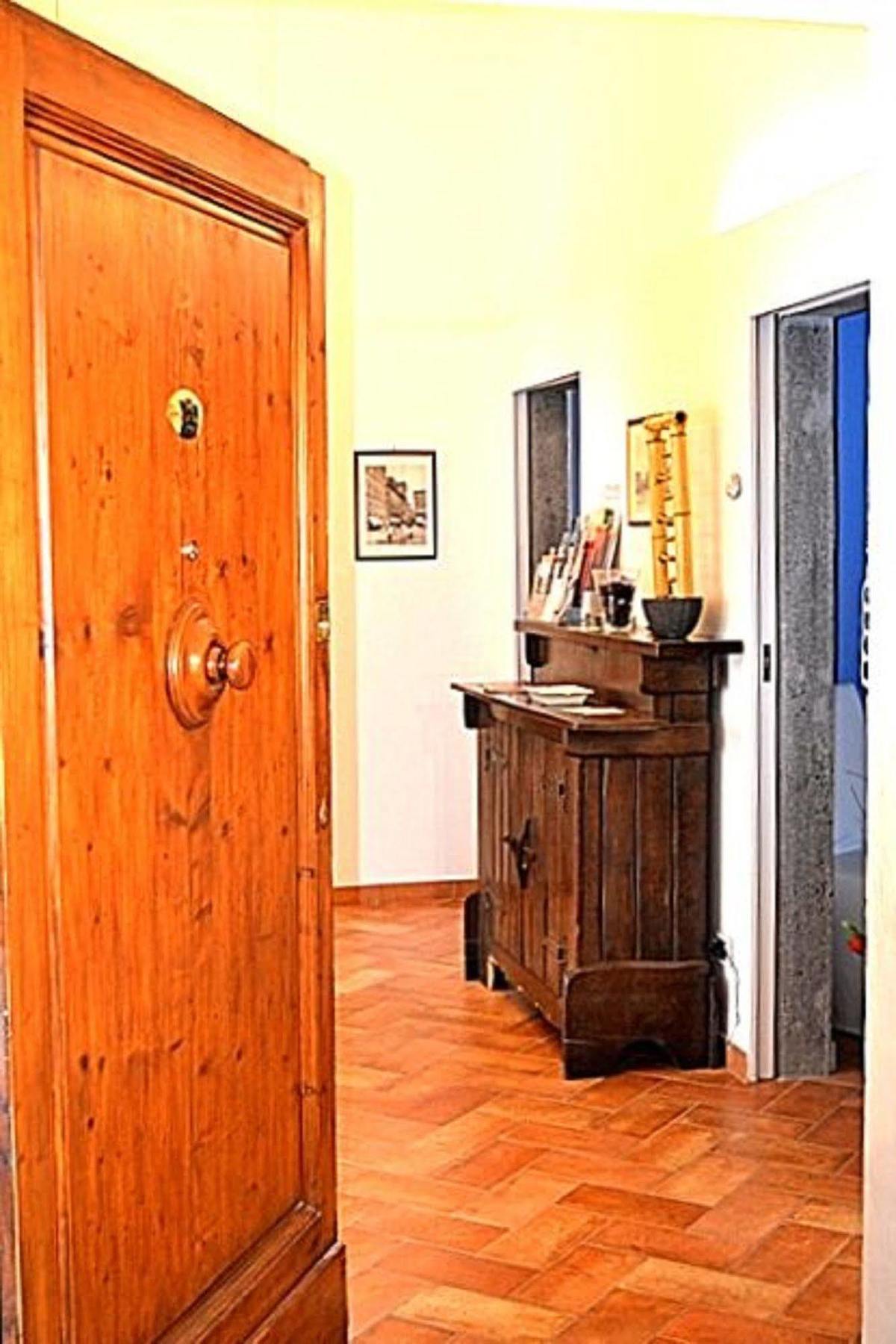 Chez Moi B&B Florenz Exterior foto